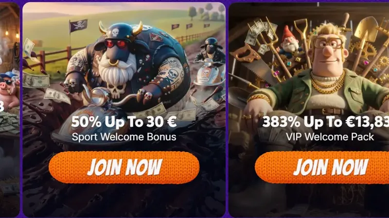 Crypto-First at Woolbet Casino