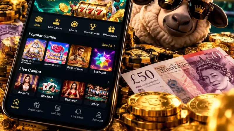 Seasonal Campaigns at Woolbet Casino