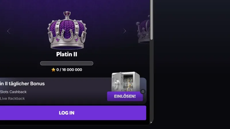 VIP Rewards at Woolbet Casino